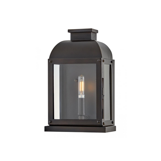 Tiverton Small Sconce