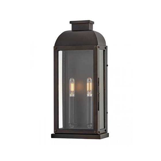 Tiverton Medium Sconce