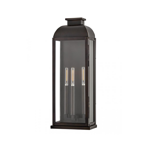 Tiverton Large Sconce