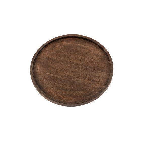 Heritage Round Tray