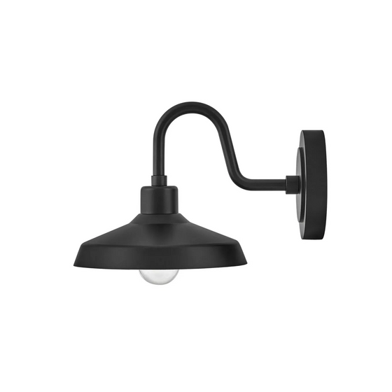 Forge Small Outdoor Sconce