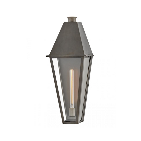 Endsley Tall Sconce