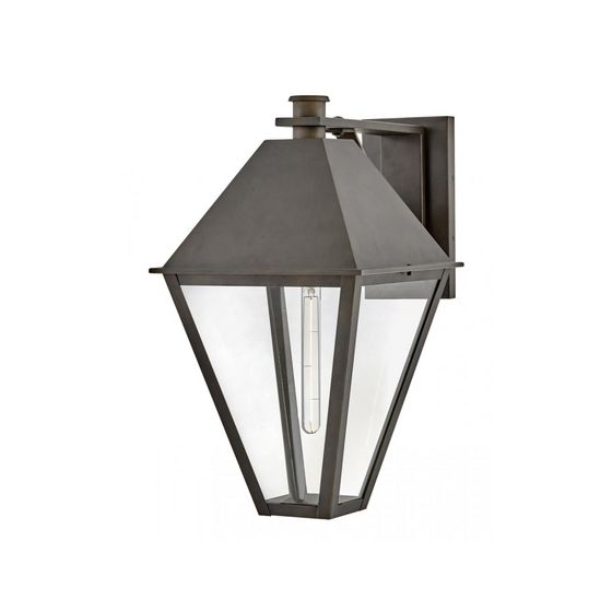 Endsley Large Sconce