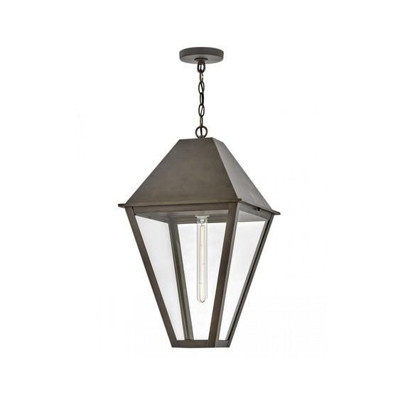 Endsley Outdoor Lantern