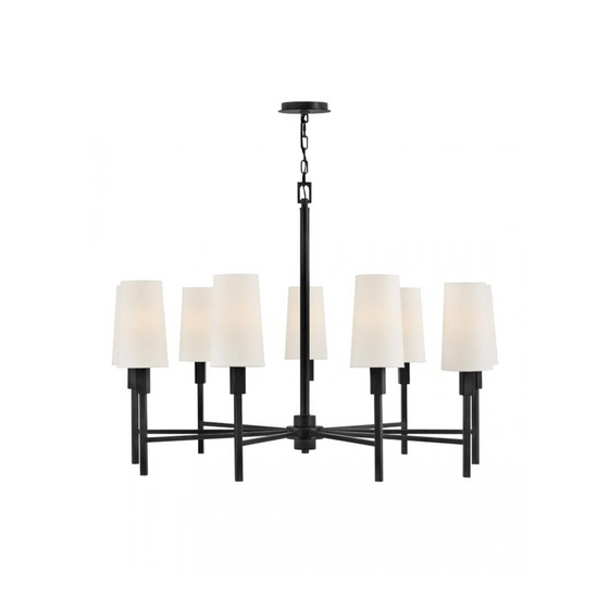 Fenwick Large Chandelier