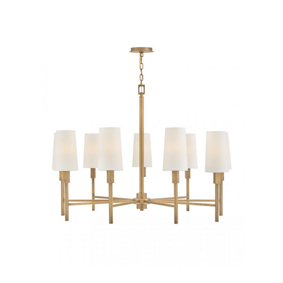 Fenwick Large Chandelier