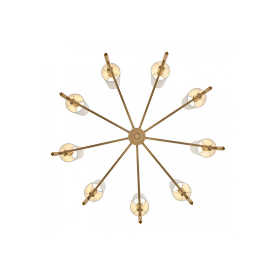 Fenwick Large Chandelier