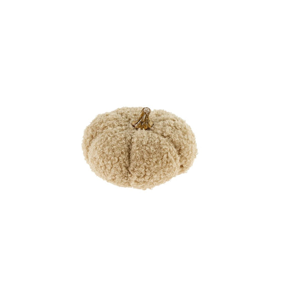 Boucle Pumpkin