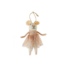  Sugar Plum Fairy Mouse