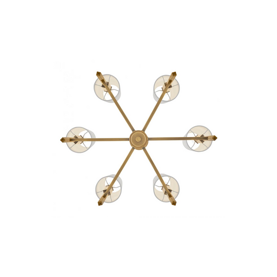 Fenwick Medium Chandelier