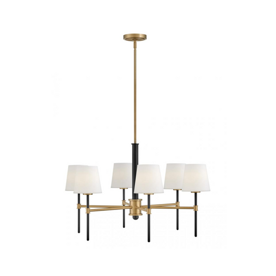 Saunders Medium Chandelier