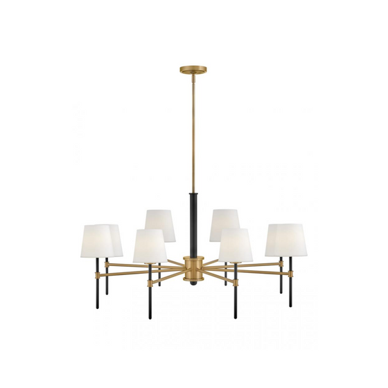 Saunders Large Chandelier