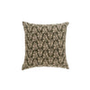 Arbor 20" Block Print Pillow