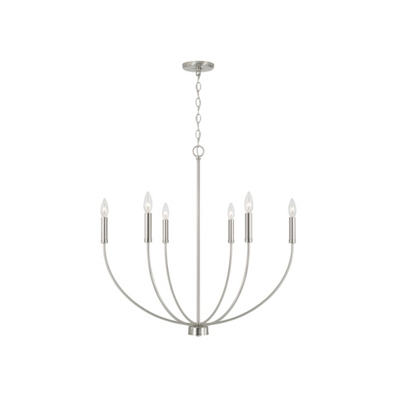 Ansley Medium Chandelier