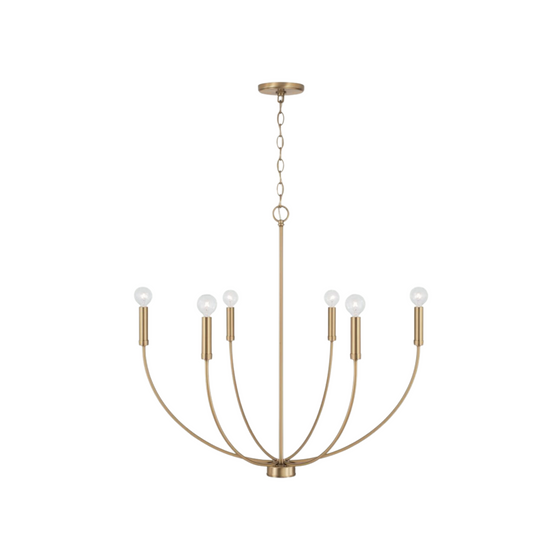 Ansley Medium Chandelier