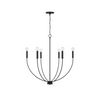 Ansley Medium Chandelier