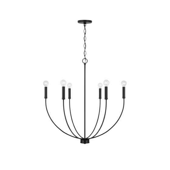 Ansley Medium Chandelier