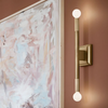 Odensa Wall Sconce