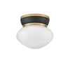 Lucy Small Flush Mount