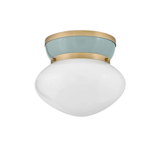 Lucy Small Flush Mount