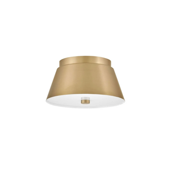 Tess Small Flush Mount