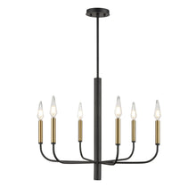  Olivia Medium Chandelier