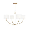 Sawyer Small Chandelier