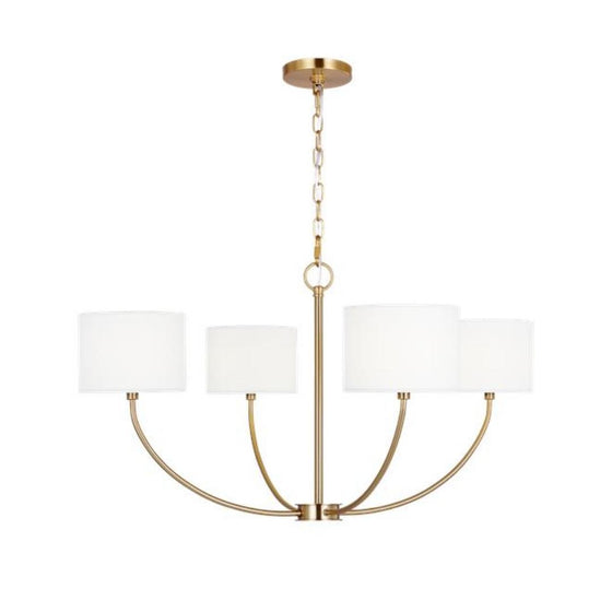 Sawyer Small Chandelier