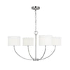 Sawyer Small Chandelier