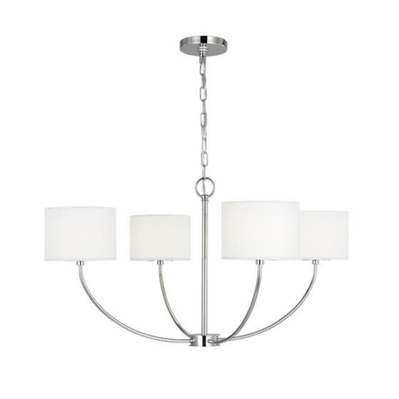 Sawyer Small Chandelier