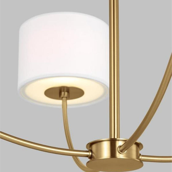 Sawyer Small Chandelier