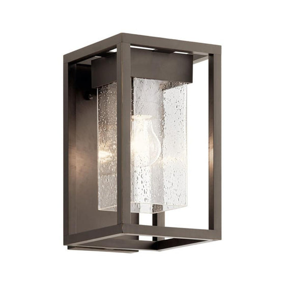 Mercer Small Sconce