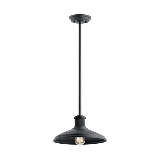 Allenbury Convertible Pendant