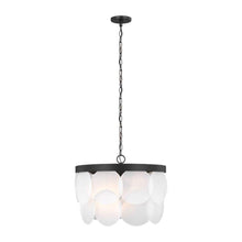  Mellita Small Chandelier