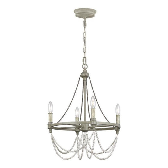 Beverly Small Chandelier